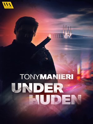 cover image of Under huden